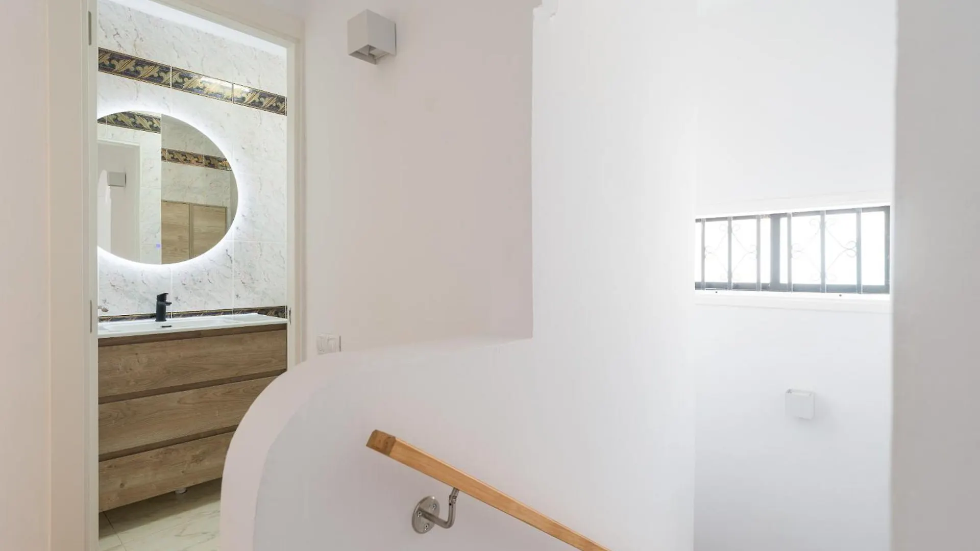 בית נופש Mogán Sunset House Los Caideros