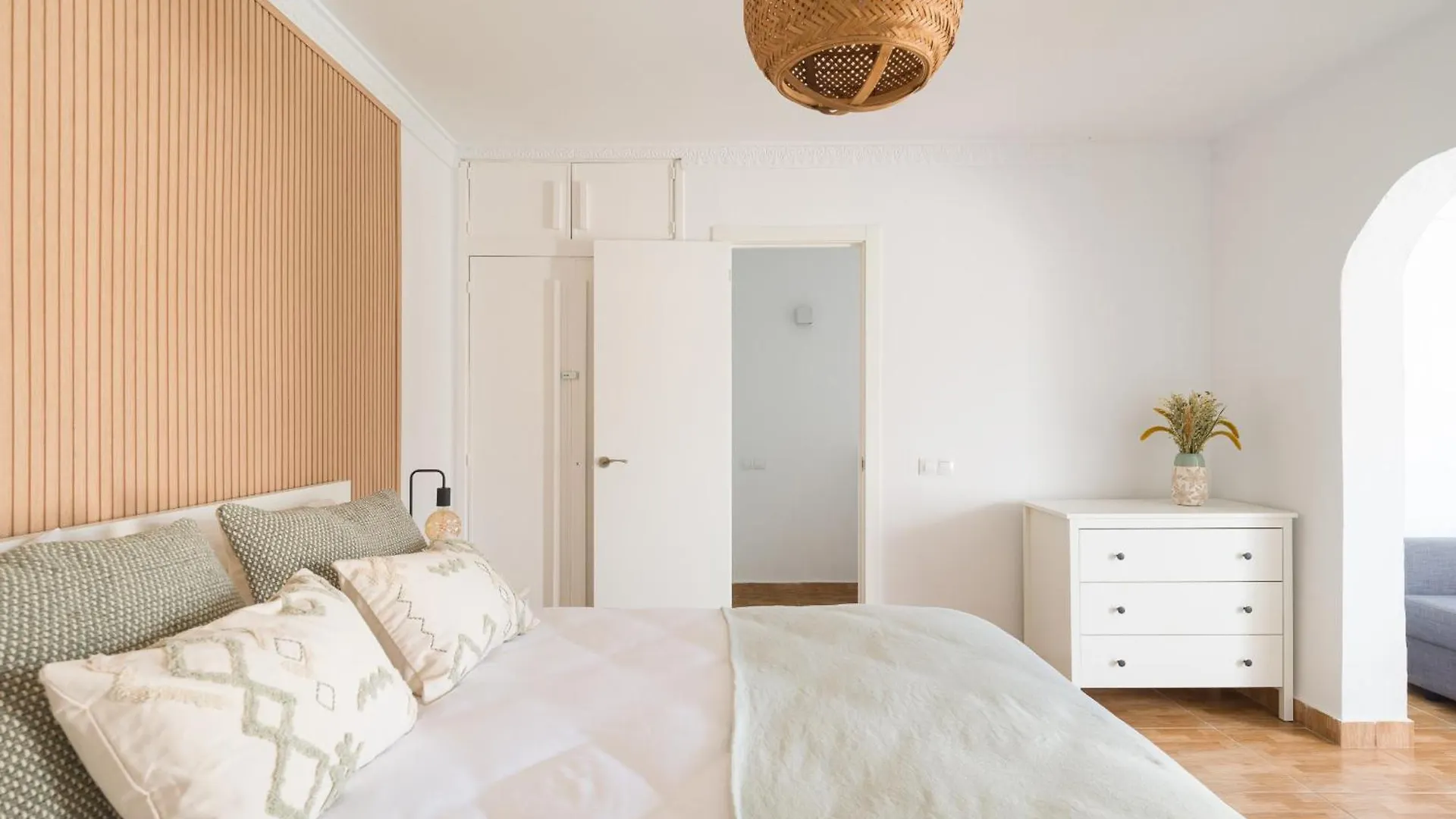 בית נופש Mogán Sunset House Los Caideros