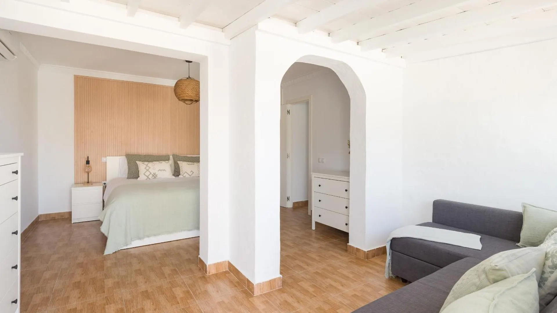 Mogán Sunset House Los Caideros בית נופש